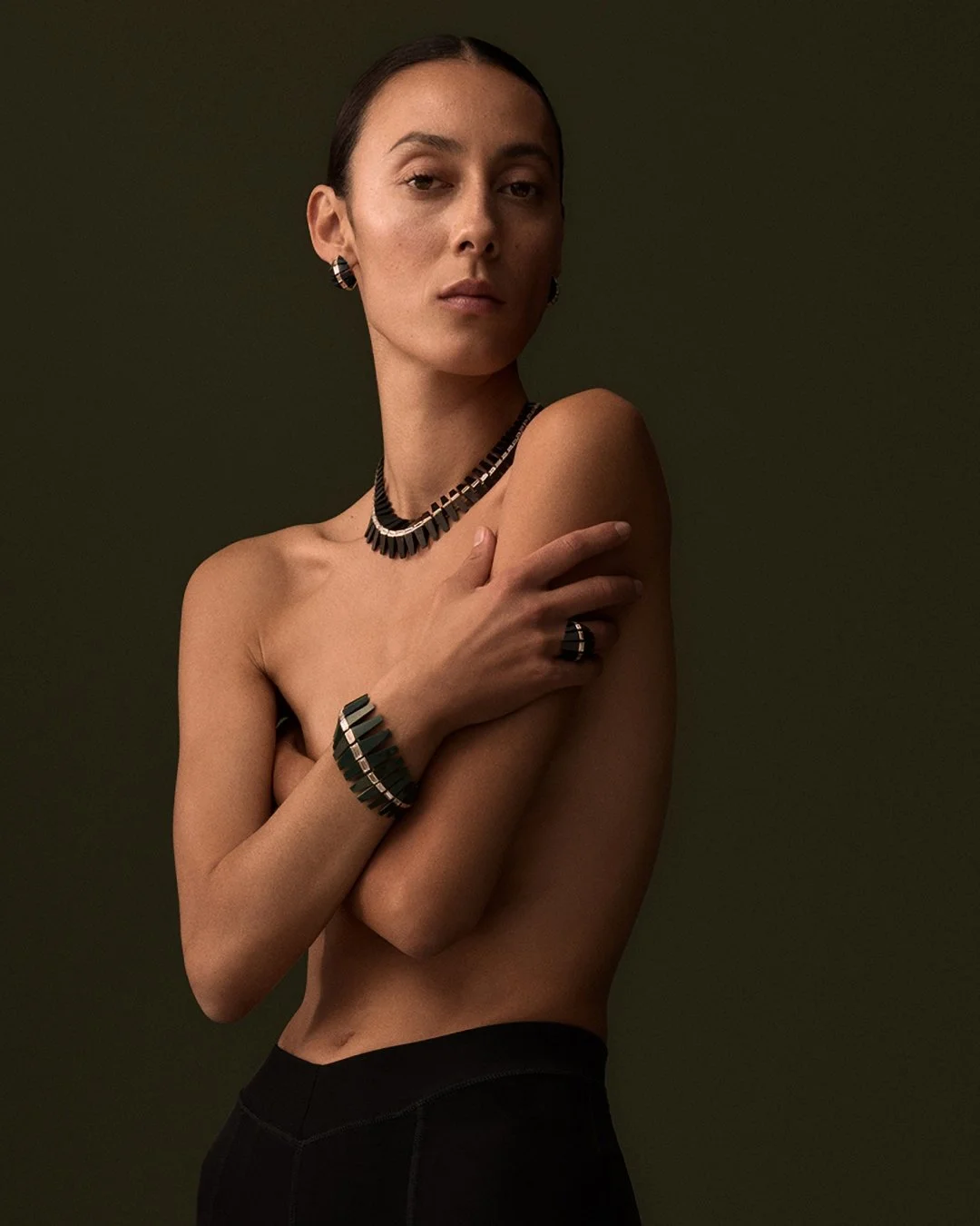 Objects of Desire: Fernando Jorge