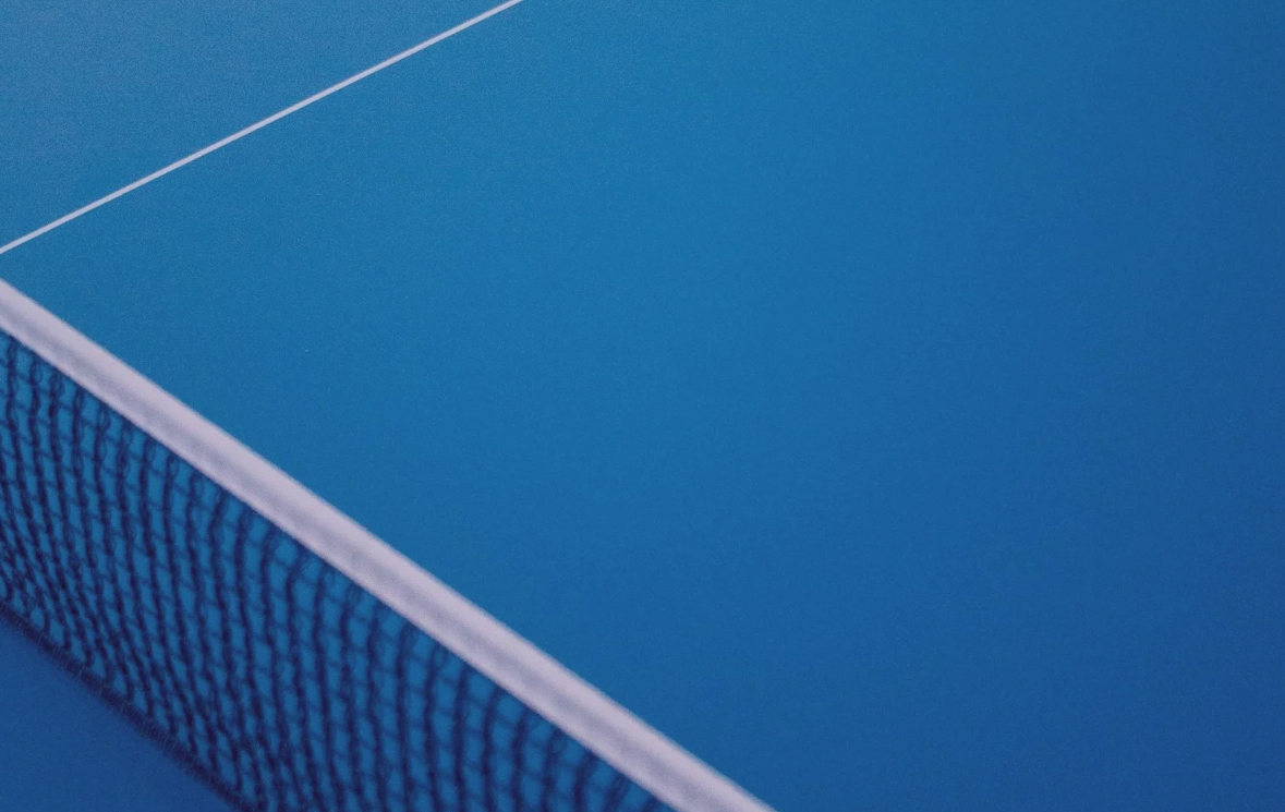 Designing a new brand identity for the fastest-growing sport you&rsquo;ve never 